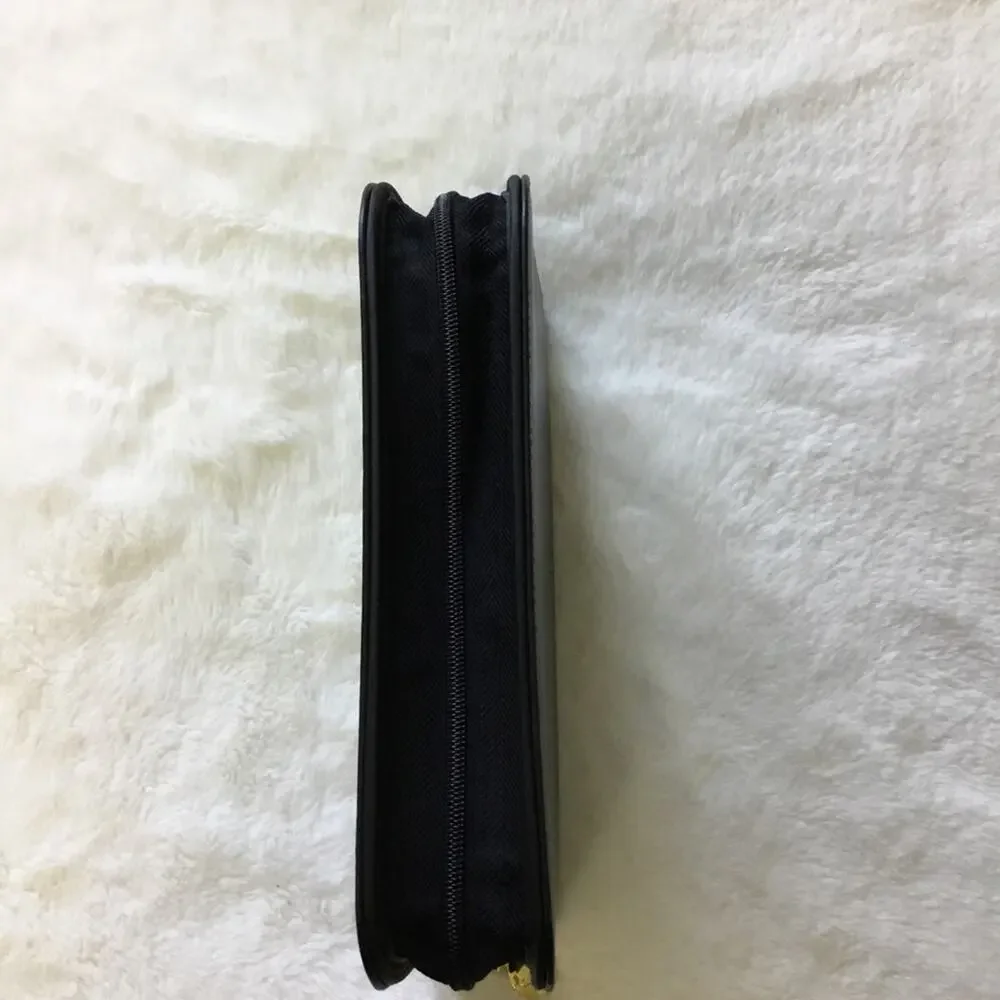 Sigma Beauty Black Professional Brushes Case